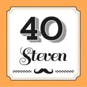 40 jaar verjaardagswensen