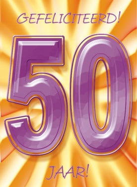 50 jaar ⋆ 50 jaar teksten!