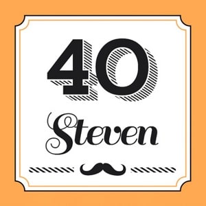 Verjaardag 40 Verjaardag 40