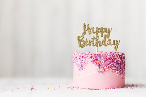 Afbreken Knop Peave Gefeliciteerd met de verjaardag van je dochter ⋆ Verjaardagswensen